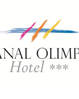 Hotel Canal Olímpic