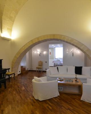 Antica Civita Luxury Room