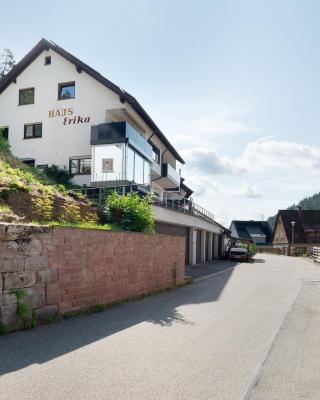 Haus Erika Ferienwohnung 2