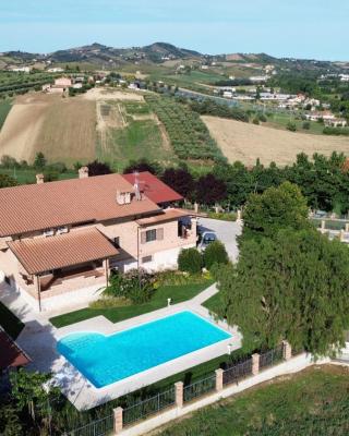 Bed and Breakfast a casa di Valerio