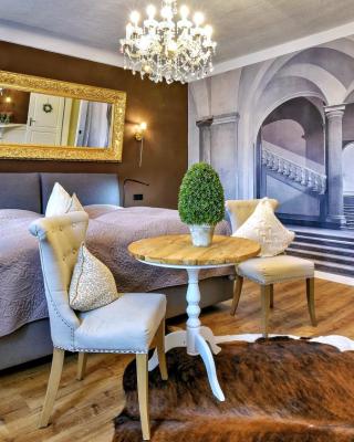 Boutique Hotel POST ANDECHS