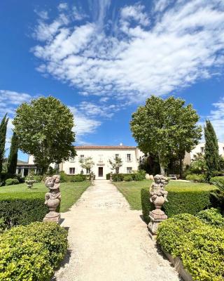 Chateau de la Clapiere