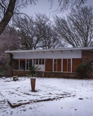 Grace Cottage, Hogsback