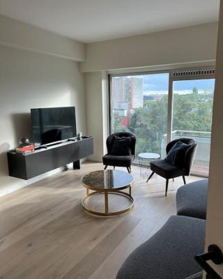 Luxury Apartment in Berchem-Antwer