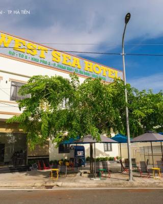 KHÁCH SẠN BIỂN TÂY