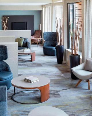 Courtyard by Marriott Tarrytown Westchester County