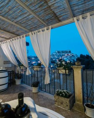 La Casa di Matilde