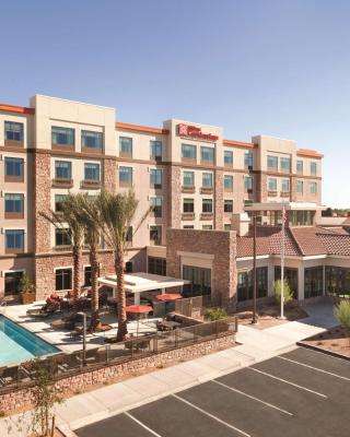 Hilton Garden Inn Phoenix-Tempe University Research Park, Az