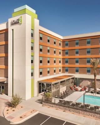 Home2 Suites By Hilton Phoenix-Tempe University Research Park