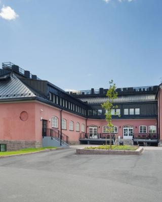 Hämeenkylän Kartano