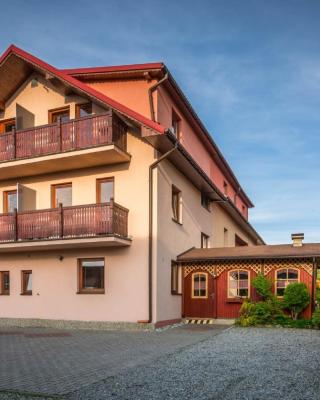 Apartmany Veverica