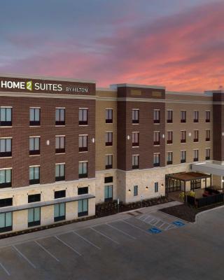 Home2 Suites By Hilton Flower Mound Dallas