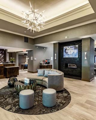 Homewood Suites by Hilton Atlanta Lenox Mall Buckhead