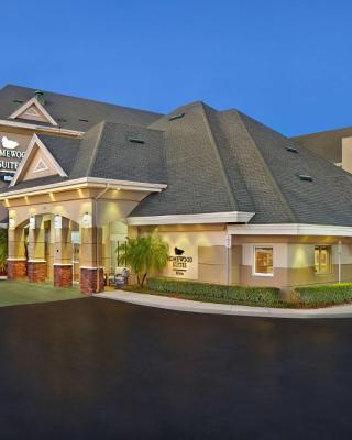 Homewood Suites by Hilton Daytona Beach Speedway-Airport