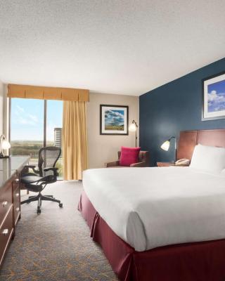 DoubleTree by Hilton DFW Airport North
