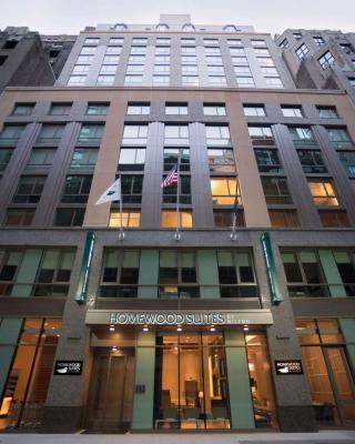 Homewood Suites Midtown Manhattan Times Square South