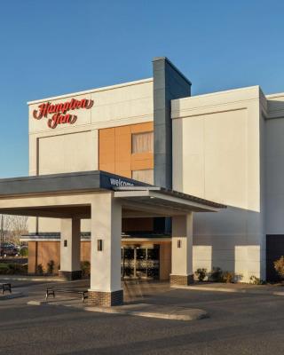 Hampton Inn Portland Airport