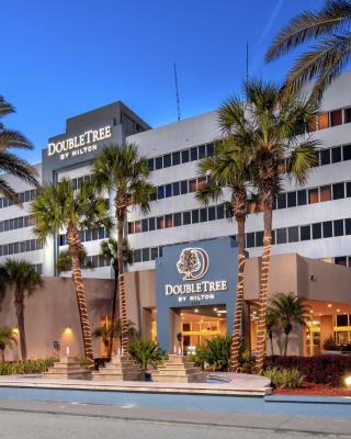 DoubleTree by Hilton Hotel Jacksonville Airport