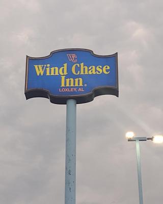 Wind Chase Inn
