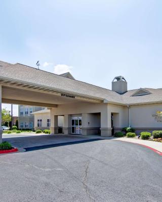 Homewood Suites by Hilton Bentonville-Rogers