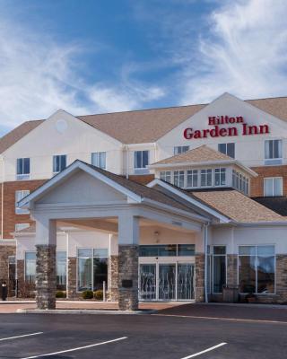 Hilton Garden Inn Cincinnati/Mason