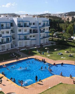 Riviera Beach - Appartement ensoleillé à Cabo Negro