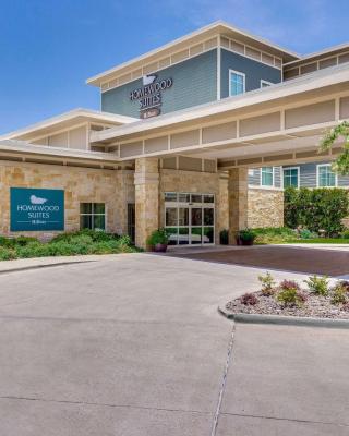 Homewood Suites by Hilton Fort Worth Medical Center