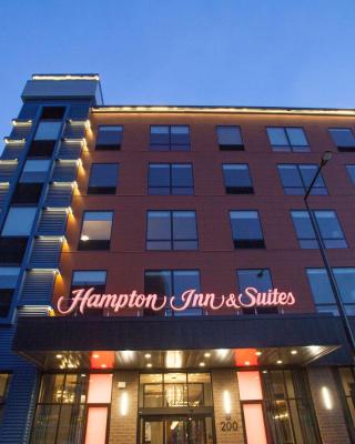 Hampton Inn & Suites St. Paul Downtown