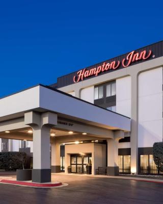 Hampton Inn Bentonville-Rogers