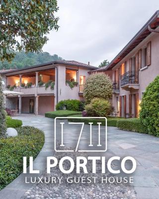 Il Portico - 1711 Luxury Guest House