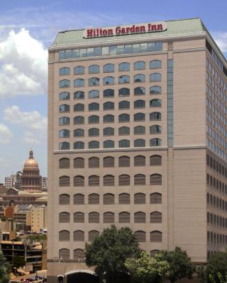Hilton Garden Inn Austin Downtown