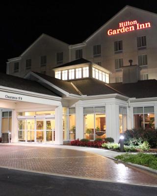 Hilton Garden Inn Cincinnati Blue Ash