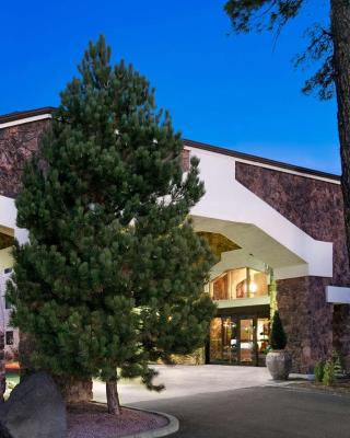 Embassy Suites by Hilton Flagstaff