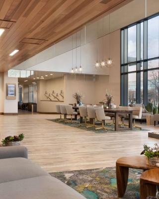 Embassy Suites By Hilton Boulder