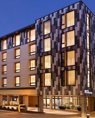 Hilton Garden Inn Boulder