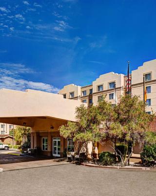 Homewood Suites by Hilton Albuquerque Uptown