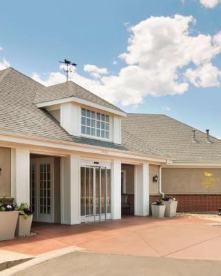 Homewood Suites by Hilton Boulder
