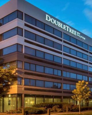 DoubleTree by Hilton Hotel Chicago - Schaumburg