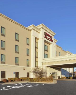 Hampton Inn & Suites Wichita-Northeast