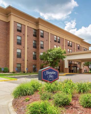 Hampton Inn Minneapolis-Burnsville