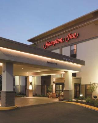 Hampton Inn Minneapolis St. Paul-Woodbury