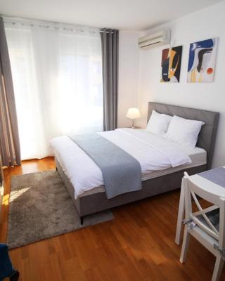 Bizmark accommodation A blok