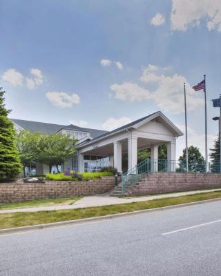 Hilton Garden Inn Chesterton