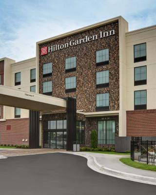 Hilton Garden Inn Madison Huntsville Airport