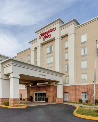 Hampton Inn Richmond - South