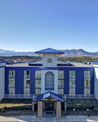 Embassy Suites by Hilton Colorado Springs