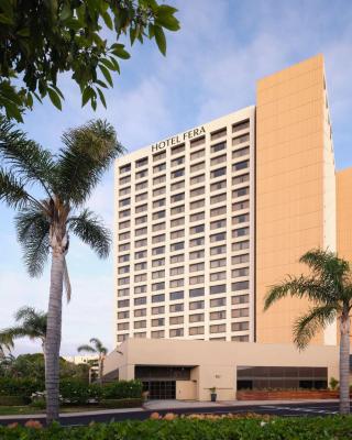 Hotel Fera Anaheim, a DoubleTree by Hilton Hotel