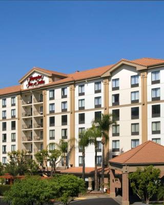 Hampton Inn & Suites Anaheim Garden Grove