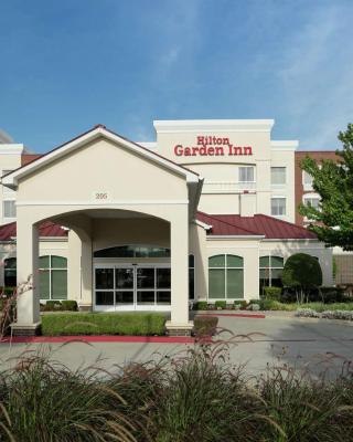 Hilton Garden Inn DFW North Grapevine