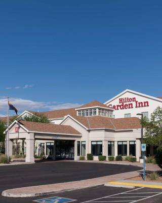 Hilton Garden Inn Tucson Airport